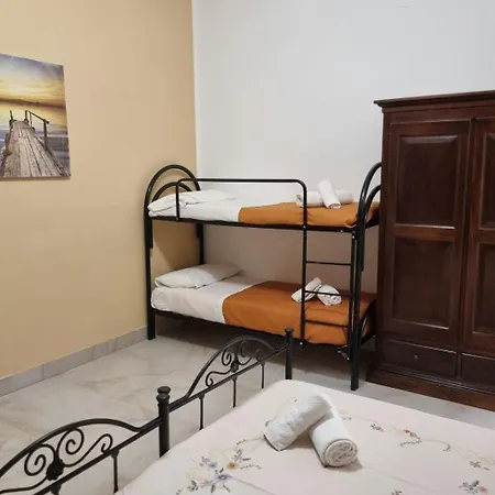 شقة Cala Pescatori Ein Paar Schritte Vom Entfernt By Interhome فيلانوفا دي أوستوني