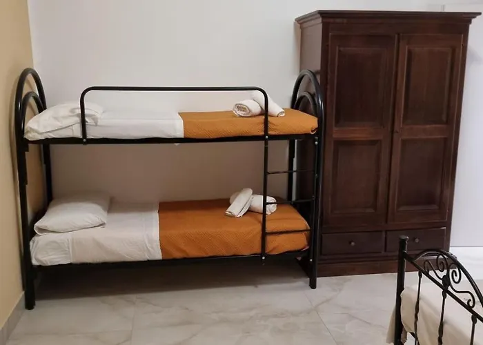 Cala Pescatori Ein Paar Schritte Vom Entfernt By Interhome شقة