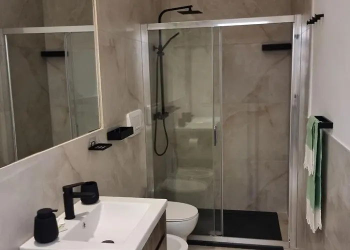 شقة Cala Pescatori Ein Paar Schritte Vom Entfernt By Interhome *