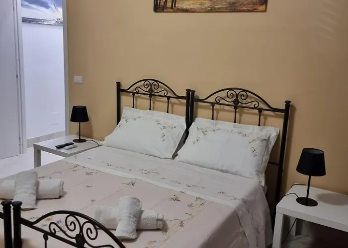 Cala Pescatori Ein Paar Schritte Vom Entfernt By Interhome
