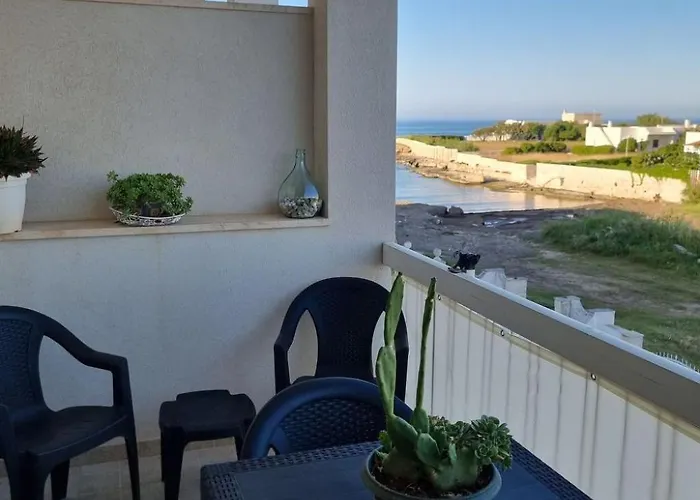 Cala Pescatori Ein Paar Schritte Vom Entfernt By Interhome *