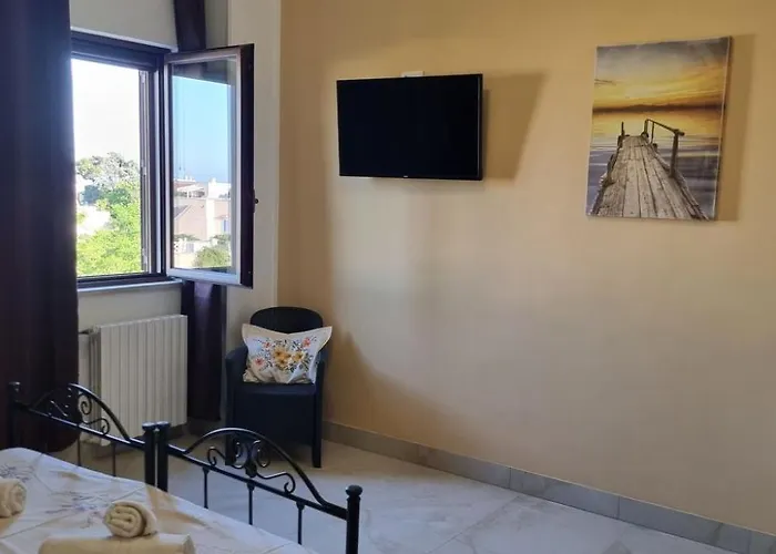 شقة Cala Pescatori Ein Paar Schritte Vom Entfernt By Interhome