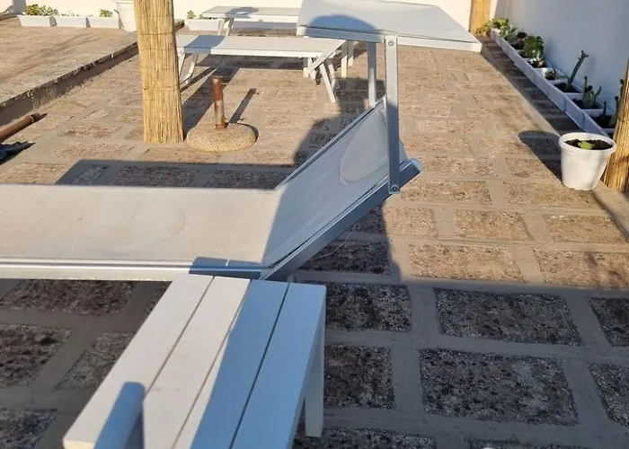 Cala Pescatori Ein Paar Schritte Vom Entfernt By Interhome شقة