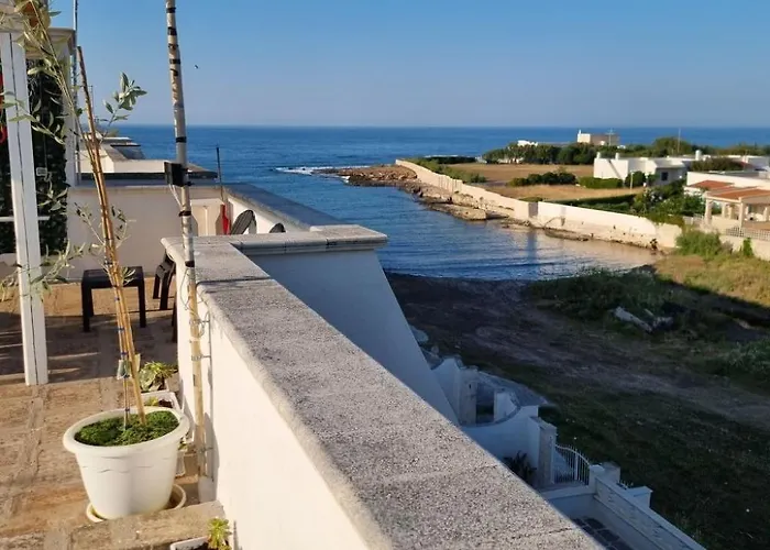شقة Cala Pescatori Ein Paar Schritte Vom Entfernt By Interhome *