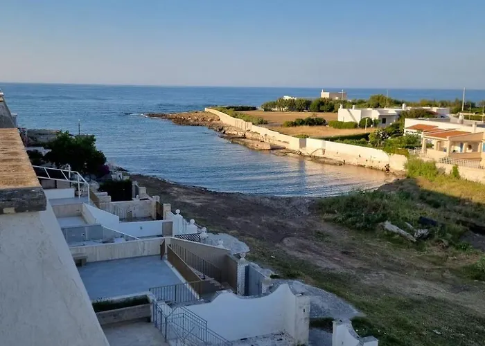 Cala Pescatori Ein Paar Schritte Vom Entfernt By Interhome شقة فيلانوفا دي أوستوني
