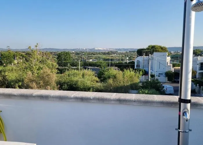 Cala Pescatori Ein Paar Schritte Vom Entfernt By Interhome * فيلانوفا دي أوستوني
