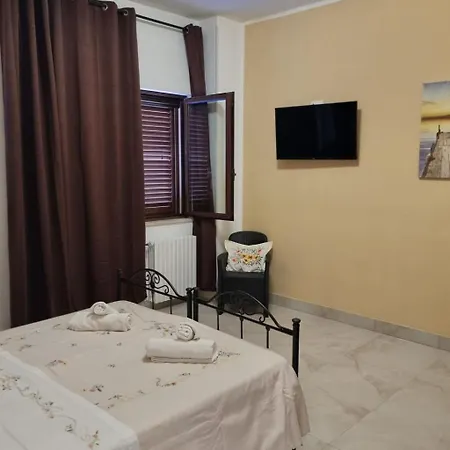 Apartment Cala Pescatori Ein Paar Schritte Vom Entfernt By Interhome Villanova di Ostuni