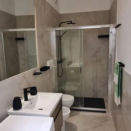 Apartment Cala Pescatori Ein Paar Schritte Vom Entfernt By Interhome *