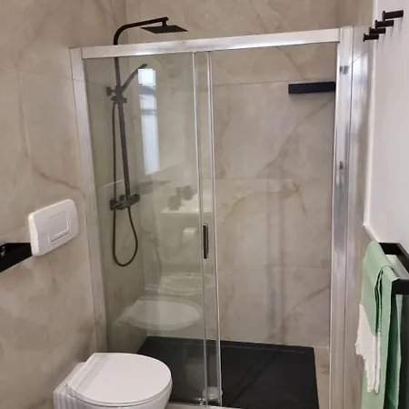 Cala Pescatori Ein Paar Schritte Vom Entfernt By Interhome Apartment *