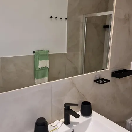 Cala Pescatori Ein Paar Schritte Vom Entfernt By Interhome Apartment *