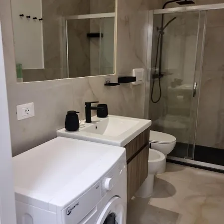 Cala Pescatori Ein Paar Schritte Vom Entfernt By Interhome Apartment Villanova di Ostuni