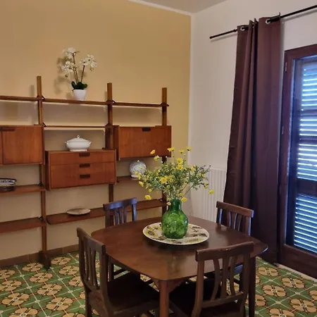 Cala Pescatori Ein Paar Schritte Vom Entfernt By Interhome Apartment *