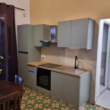 Apartment Cala Pescatori Ein Paar Schritte Vom Entfernt By Interhome Villanova di Ostuni