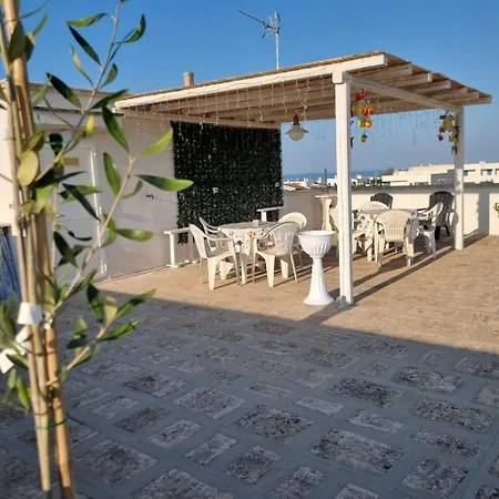 Cala Pescatori Ein Paar Schritte Vom Entfernt By Interhome Villanova di Ostuni