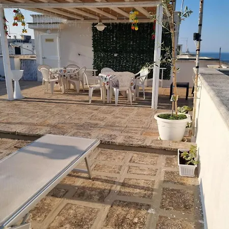 Apartment Cala Pescatori Ein Paar Schritte Vom Entfernt By Interhome Villanova di Ostuni