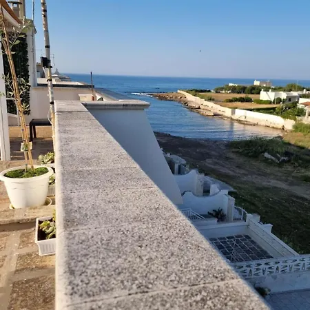 Cala Pescatori Ein Paar Schritte Vom Entfernt By Interhome * Villanova di Ostuni
