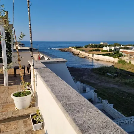 Apartment Cala Pescatori Ein Paar Schritte Vom Entfernt By Interhome *