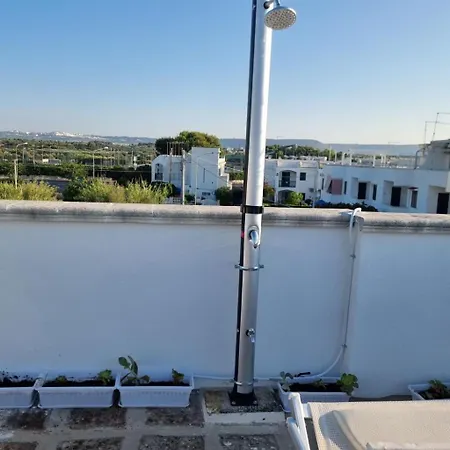 Apartment Cala Pescatori Ein Paar Schritte Vom Entfernt By Interhome