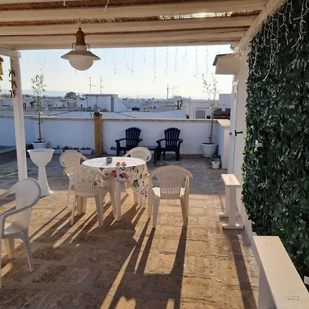 Cala Pescatori Ein Paar Schritte Vom Entfernt By Interhome * Villanova di Ostuni